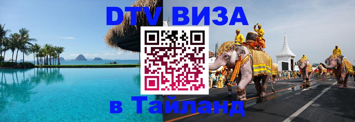 Сколько стоит DTV виза — актуальные цены, оформление даже без документов - 03.10.2025 